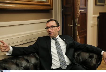 OHE για Κύπρο: Απόφαση των δύο πλευρών πότε θα συζητήσουν για το φυσικό αέριο