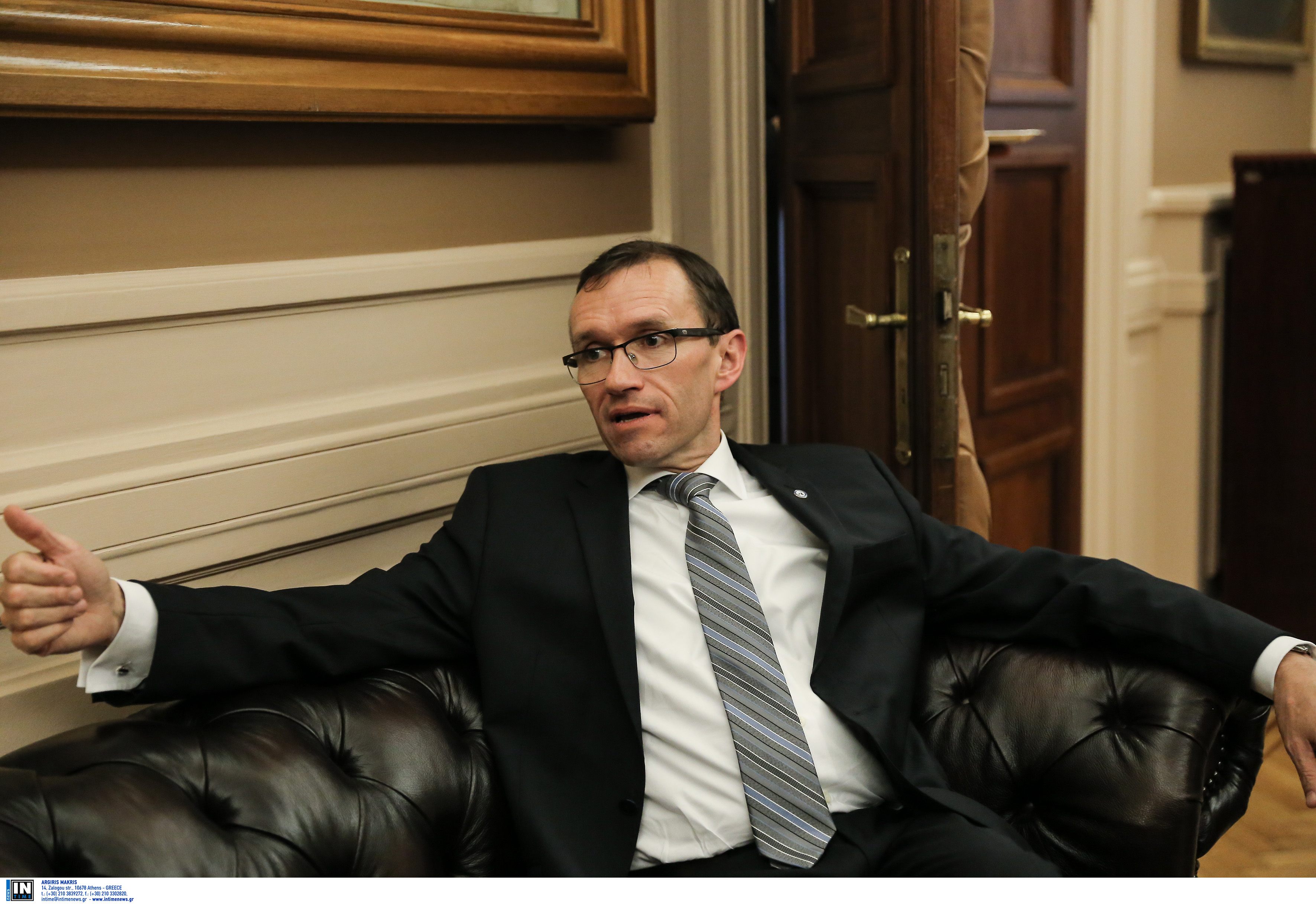 OHE για Κύπρο: Απόφαση των δύο πλευρών πότε θα συζητήσουν για το φυσικό αέριο