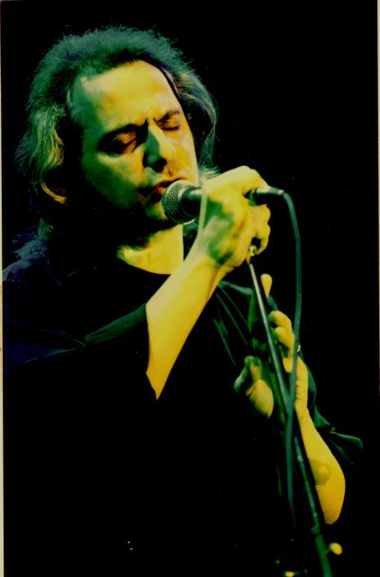 Πάνος Κατσιμίχας: Είμαι θυμωμένος και φοβάμαι