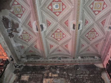 Μέγαρο Τσίλλερ-Λοβέρδου: Ο αρχιτέκτονας, ο τραπεζίτης και η κρυμμένη Αθήνα