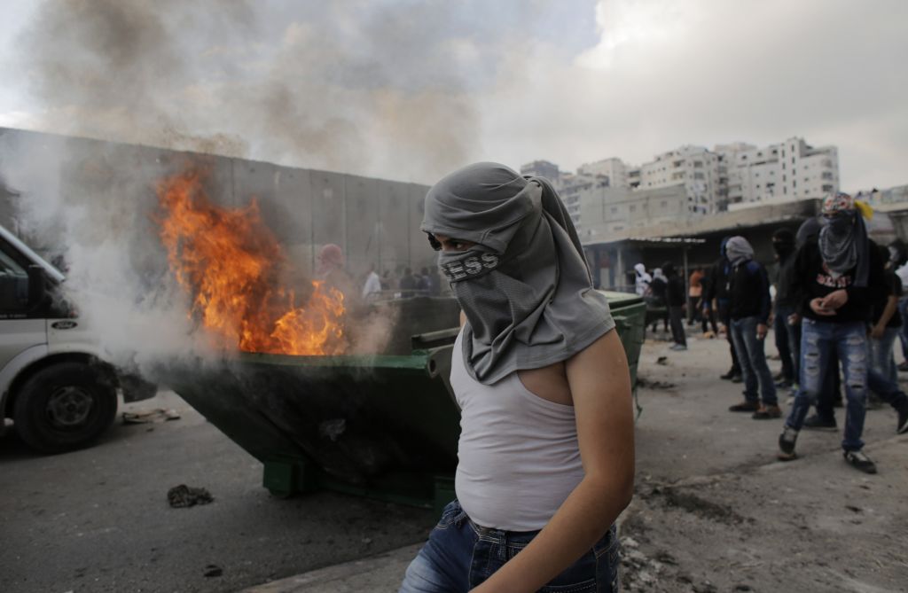 Ιερουσαλήμ: Ενίσχυση των μέτρων ασφαλείας υπό τον φόβο επιθέσεων