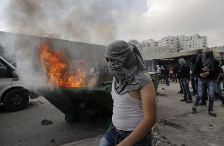 Ιερουσαλήμ: Ενίσχυση των μέτρων ασφαλείας υπό τον φόβο επιθέσεων