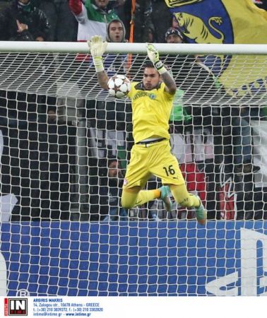 Η Βαλένθια θέλει τον Ρομπέρτο και εκείνος δεν λέει «όχι»