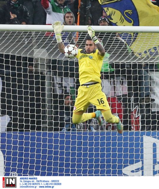 Η Βαλένθια θέλει τον Ρομπέρτο και εκείνος δεν λέει «όχι»