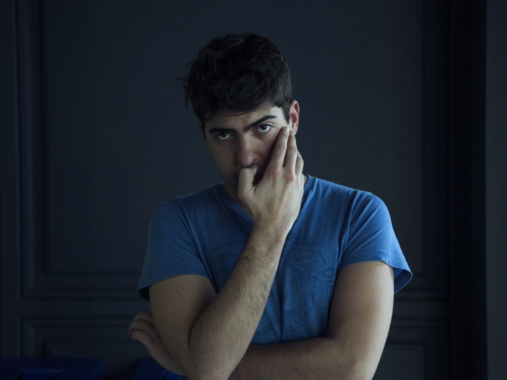 Δημήτρης Καραντζάς: «Με τρομάζει η μανία για εξουσία»