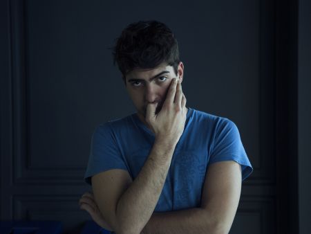 Δημήτρης Καραντζάς: «Με τρομάζει η μανία για εξουσία»