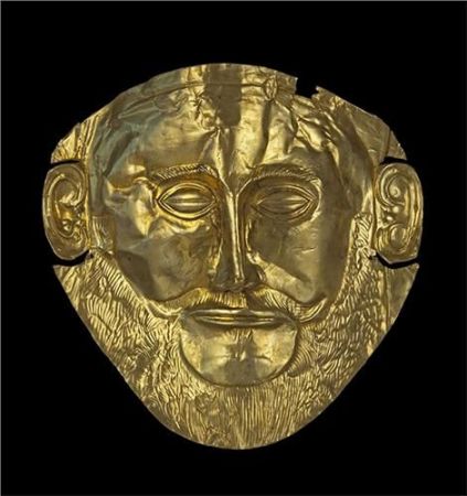 «Από τον Αγαμέμνονα στον Μέγα Αλέξανδρο», ελληνικά αριστουργήματα στην Β. Αμερική