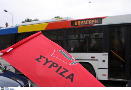 ΣΥΡΙΖΑ:Νέες περικοπές του κοινωνικού κράτους στον προϋπολογισμό 2015