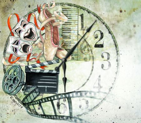 Πώς καταναλώνουν πολιτισμό οι Αθηναίοι