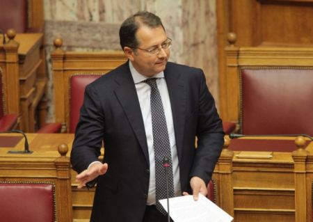 Μια συγγνώμη που δεν έπιασε τόπο