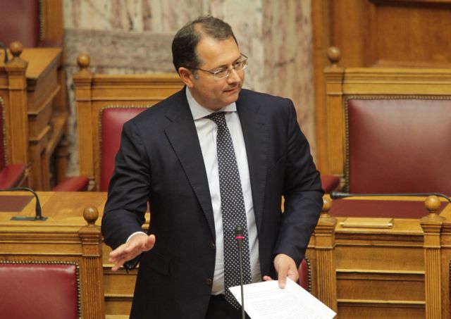 Μια συγγνώμη που δεν έπιασε τόπο