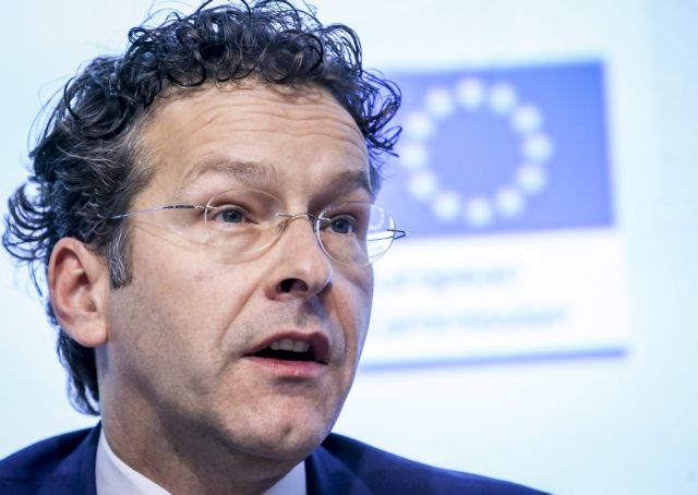 Dijsselbloem: “We will cooperated with new Greek government”
