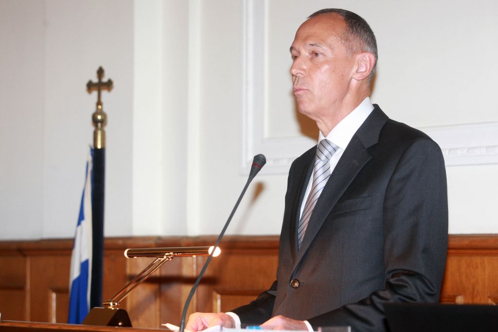 Russian envoy ‘disappointed’ over expulsion of diplomats