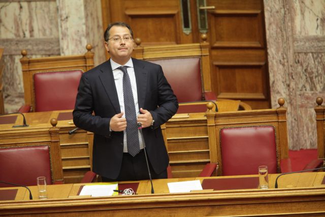 Deputy Education Minister forced to resign after threatening KKE MP