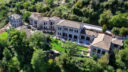 Επέκταση 800.000 ευρώ στο Aristi Mountain Resort