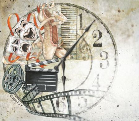 Ερευνα του ΕΚΚΕ: Οι «φυλές» των καταναλωτών του πολιτισμού