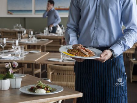 Βαρούλκο Seaside