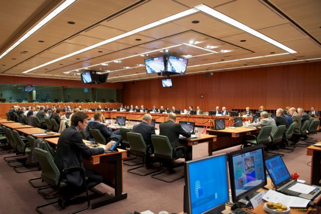 Δύσκολο πρώτο εξάμηνο βλέπει η τρόικα