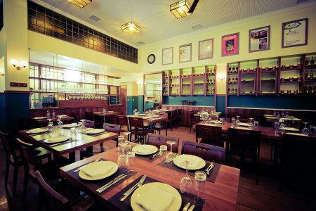 Γευσιγνωσία: Ο Βασίλαινας και ο πολιτισμός