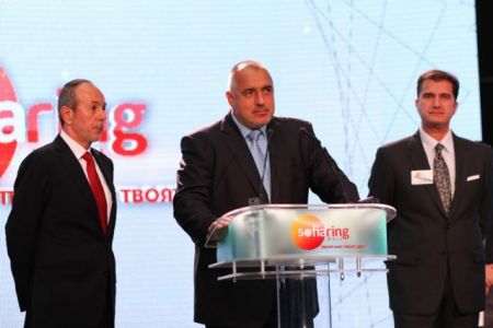 Ελληνικό mall στη Βουλγαρία