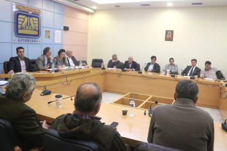 Επίτιμος δημότης Ναυπλίου ο Αντώνης Σαμαράς