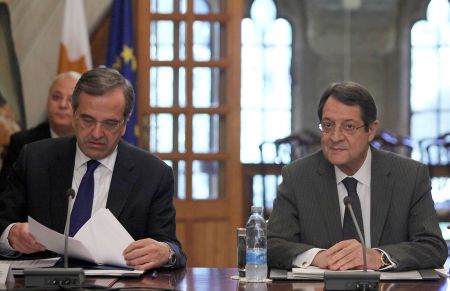 Ο Ν. Αναστασιάδης στις ΗΠΑ για χειρουργική επέμβαση