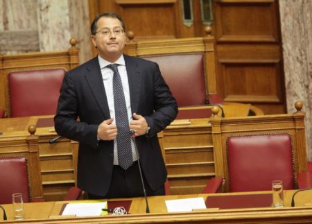 Αρκεί να μην βουλιάξει η βάρκα!