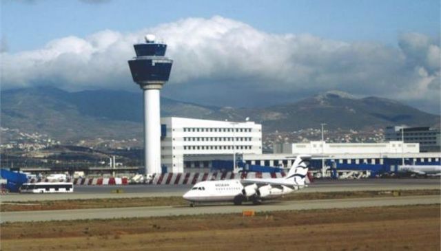 Υπηρεσία Πολιτικής Αεροπορίας: Το 2014 η καλύτερη χρονιά της επταετίας