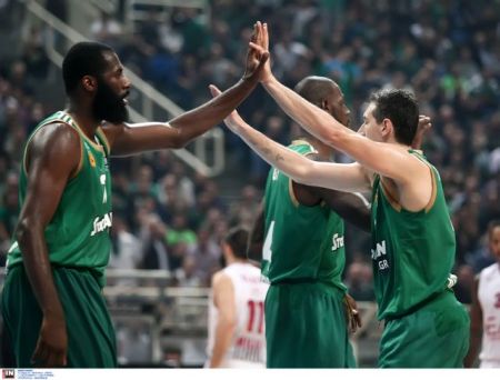 Το vima.gr προτείνει για την Πέμπτη 20 Νοεμβρίου