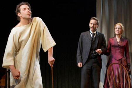 Χόλιγουντ για …Τονυ