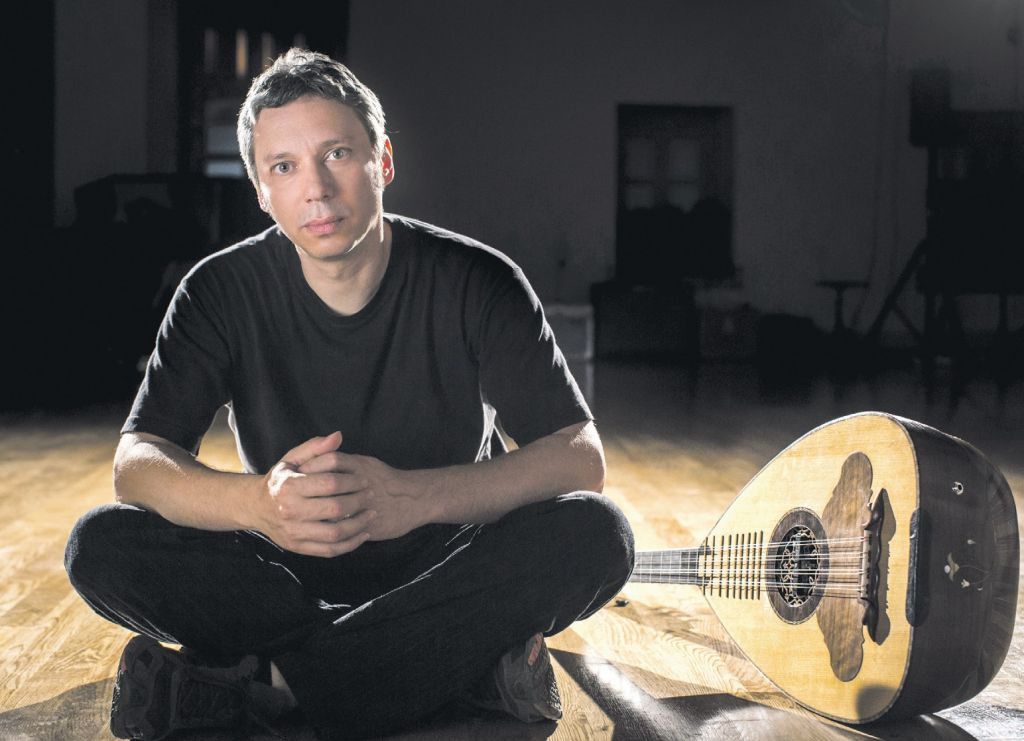 Ο Αλκίνοος Ιωαννίδης «Αυτοπροσώπως» στον Νίκο Θρασυβούλου