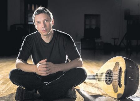 Ο Αλκίνοος Ιωαννίδης «Αυτοπροσώπως» στον Νίκο Θρασυβούλου