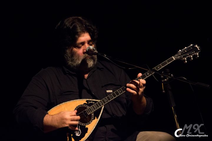 Πέραν: Μουσικές και τραγούδια με άρωμα παράδοσης