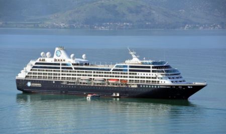 Κρουαζιέρα: Ρεκόρ με 6,39 εκατ. ευρωπαίους επιβάτες το 2014