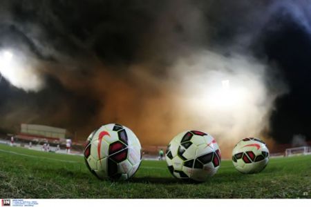 Football League: Eκτακτο Δ.Σ. για την αναβολή των αγώνων