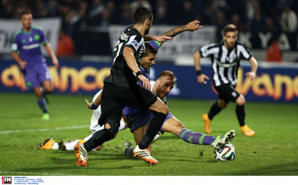 Σούπερ Λιγκ: Το αγωνιστικό πρόγραμμα του Σαββατοκύριακου – Σε άδεια γήπεδα