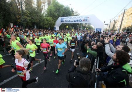 Μαραθώνιος: Ανύπαρκτος ο προληπτικός αθλητικός έλεγχος