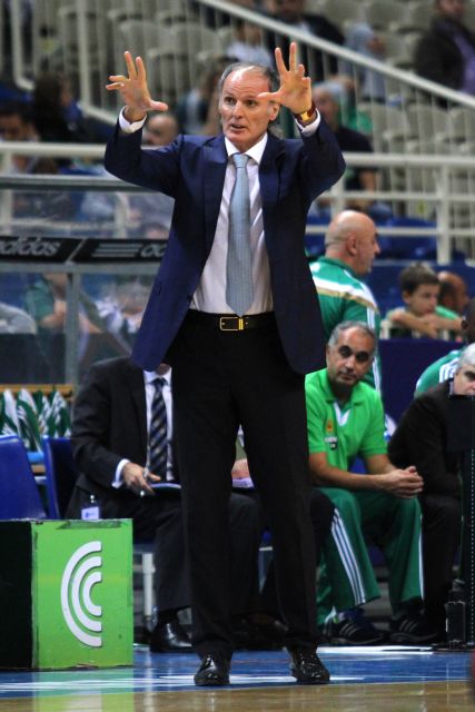 Τα μυστικά του «κόουτς Χάνιμπαλ»