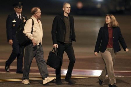 «Επιδίωξα να με συλλάβουν για να μείνω στη Βόρεια Κορέα»