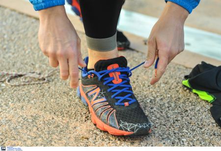 Στις 18.000 οι συμμετοχές στον ημιμαραθώνιο του ΣΕΓΑΣ και του Δήμου Αθηναίων