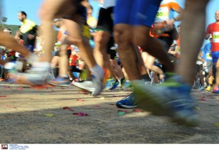 Κυκλοφοριακές ρυθμίσεις την Κυριακή στο κέντρο της Αθήνας