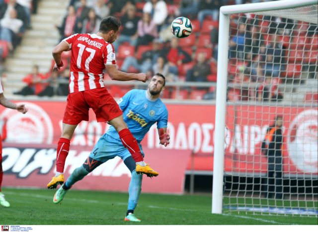 Το vima.gr προτείνει για την Τετάρτη 15 Απριλίου 2015