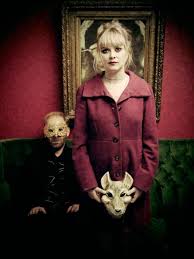 Παίζοντας με τον Λύκο…..