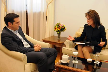 Αιχμές κατά της κυβέρνησης  από την Γιάννα Αγγελοπούλου