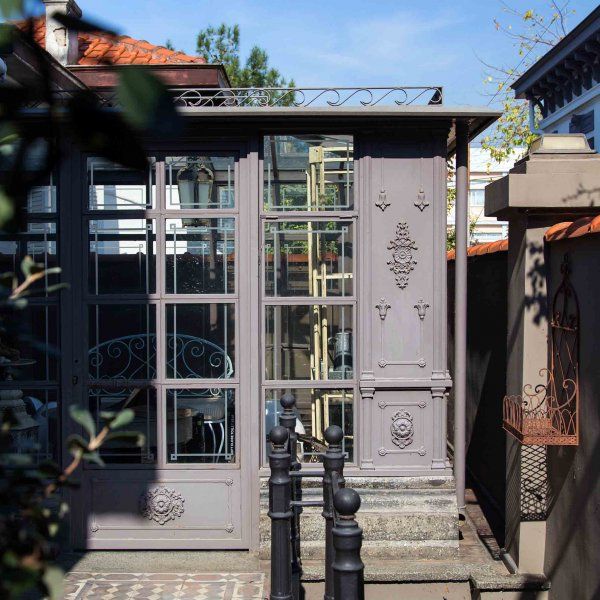 Open House Thessaloniki: Ιστορικά και σύγχρονα κτίρια ανοίγουν τις πύλες τους στο κοινό