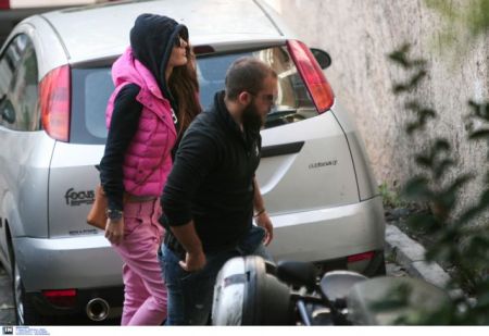 Αναμένοντας το λάθος των απαγωγέων της φοιτήτριας