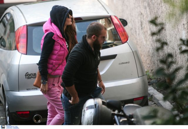 Αναμένοντας το λάθος των απαγωγέων της φοιτήτριας