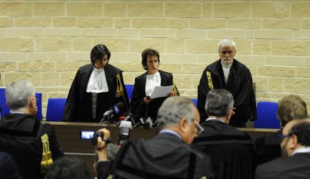 Λ’Άκουιλα: Ελεύθεροι οι σεισμολόγοι που δεν «προειδοποίησαν» για σεισμό