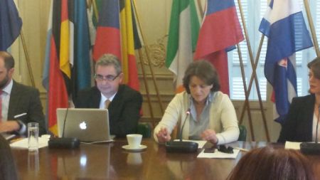 Ψηφιακή Συμμαχία δημόσιου και ιδιωτικού τομέα υπέρ των γυναικών