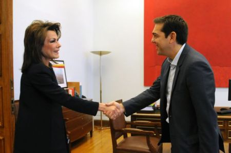 Το «ελληνικό παράδοξο»